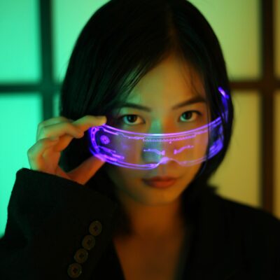 Die Rolle von Augmented Reality in der Zukunft: Wie wird sie unser Leben verändern?