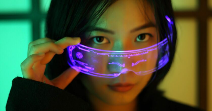 Die Rolle von Augmented Reality in der Zukunft: Wie wird sie unser Leben verändern?