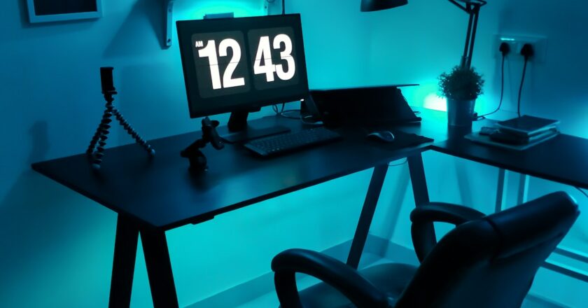 Wenigstens beim Homeoffice liegt Deutschland weit vorne