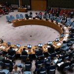 UN-Sicherheitsrat tagte zur Gefahr von KI